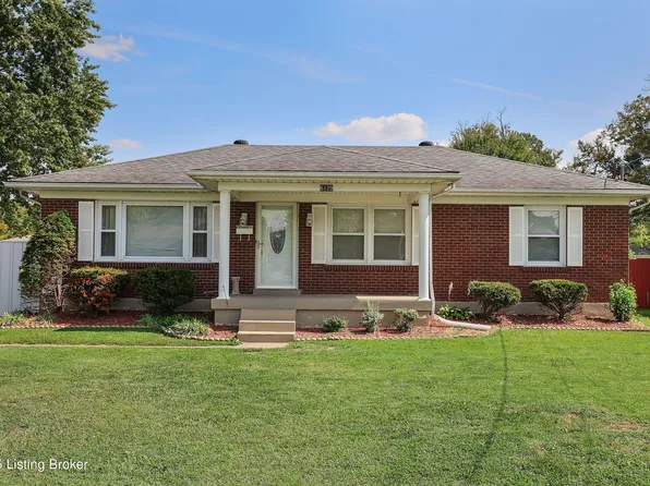6129 Arlone Ct, Louisville, KY 40216