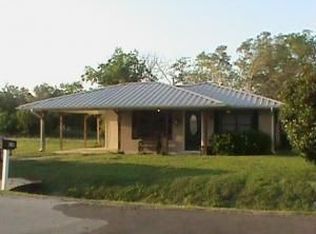 110 W Walnut St, Mabank, TX 75147