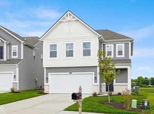 6219 Medina Spirit Dr, Indianapolis, IN 46237