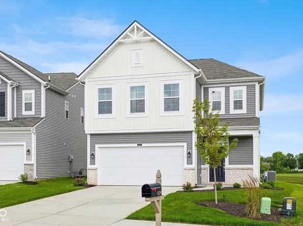 6219 Medina Spirit Dr, Indianapolis, IN 46237