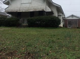 114 Cedar Grove Church Rd, Laurens, SC 29360