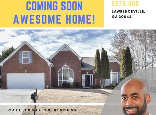 000 Gwinnett, Lawrenceville, GA 30044