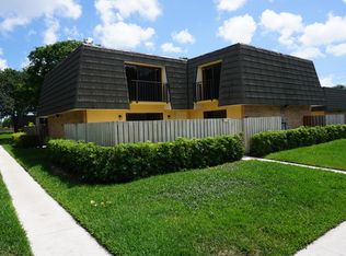 3105 31st Way, West Palm Beach, FL 33407