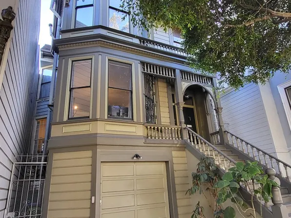 1787 Oak St, San Francisco, CA 94117