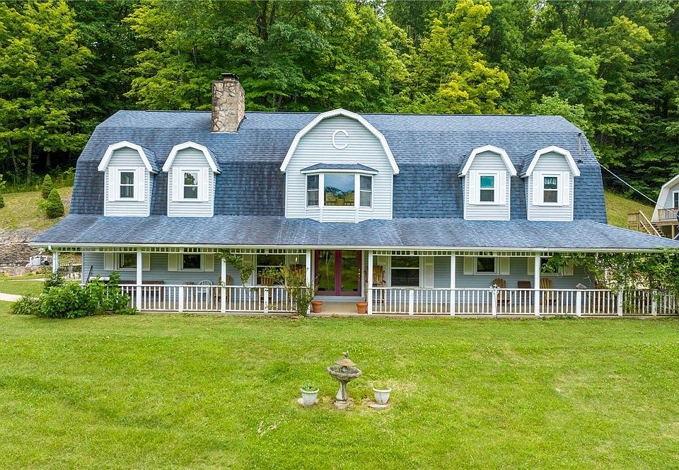 381 Nohe Run Rd, Ravenswood, WV 26164 MLS 4476158 Zillow