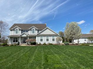 2535 Old Lyme Ct, Medina, OH 44256