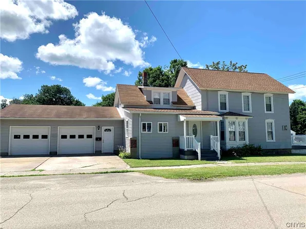 16 Norton St, Belmont, NY 14813