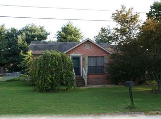 141 Ralls St, Gallatin, TN 37066