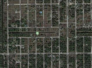531 Trinity St E, Lehigh Acres, FL 33974