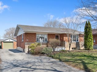21 Chalmers St, Saint Catharines, ON