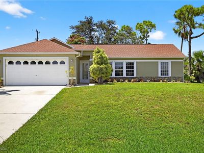 4122 SW 14th Ave, Cape Coral, FL, 33914