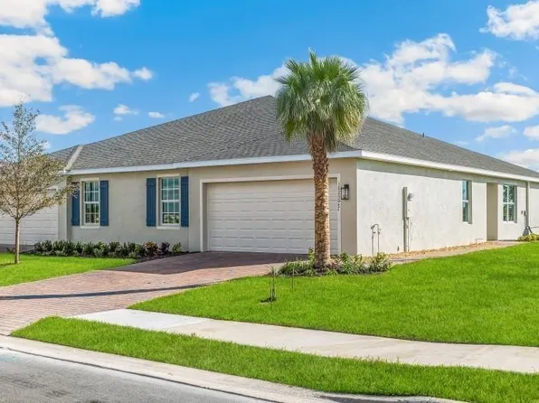 16315 BRIDLE RIDGE STREET, PORT CHARLOTTE, FL 33953