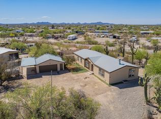 16805 W Weatherby Rd, Marana, AZ 85653