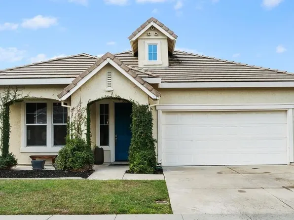 1821 Santa Ines St, Roseville, CA 95747
