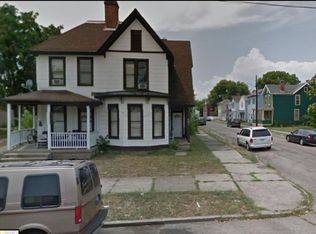 501 S 4th St, Hamilton, OH 45011