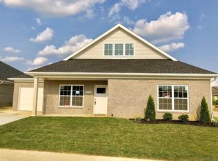 2615 Orleans Trce, Evansville, IN