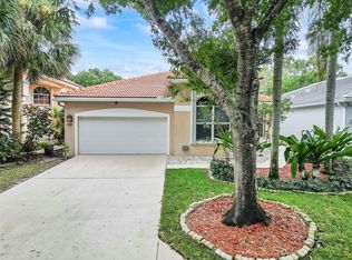 7627 NW 70th Way, Parkland, FL 33067