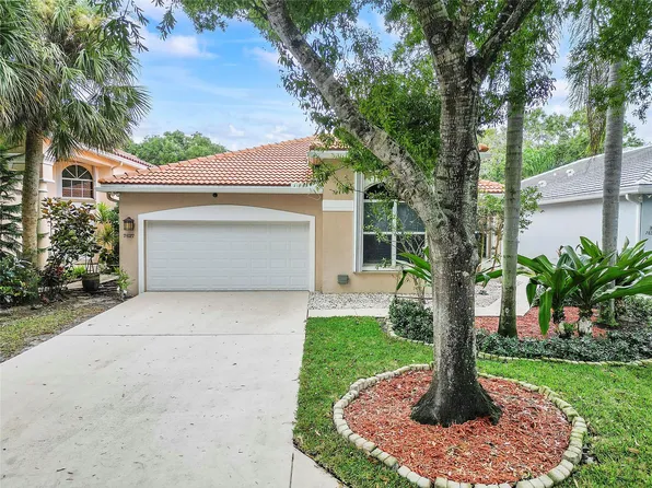 7627 NW 70th Way, Parkland, FL 33067