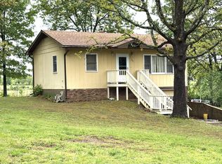 107 Angelica Street, Mountain View, MO 65548