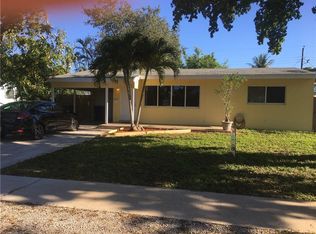 2401 SW 15th Ct, Fort Lauderdale, FL 33312