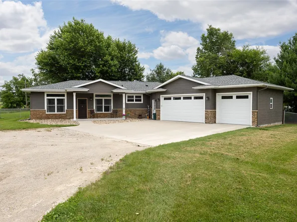 3313 Wubbens Rd, Toddville, IA 52341