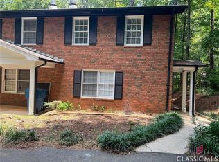 166 Highland Park Dr, Athens, GA 30605