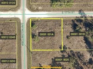 3500 E 17th St, Lehigh Acres, FL 33972