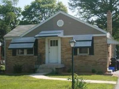 353 S Central Ave, Wood River, IL, 62095
