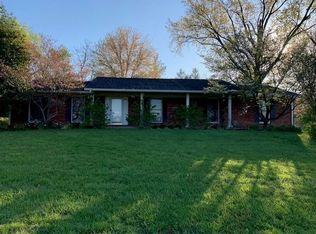 3506 Kamer Miller Rd, New Albany, IN 47150