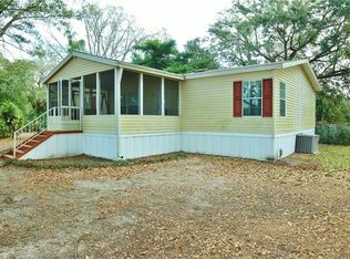 5729 W O'Griffin Rd, Plant City, FL 33567