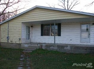7650 E 280 N, Lagrange, IN 46761