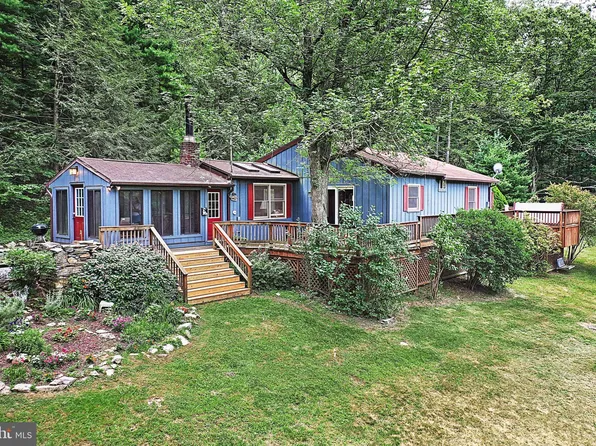 535 Maryland Ave, Aspers, PA 17304