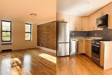 Rented by Quest Realty Sunnyside Corp