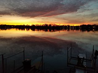 15 N North Shore Dr, Lake Orion, MI