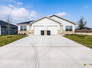 6107 Twistleaf Ln, Killeen, TX 76543