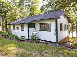509 Brickett Point Ests UNIT 509, Oakland, ME 04963