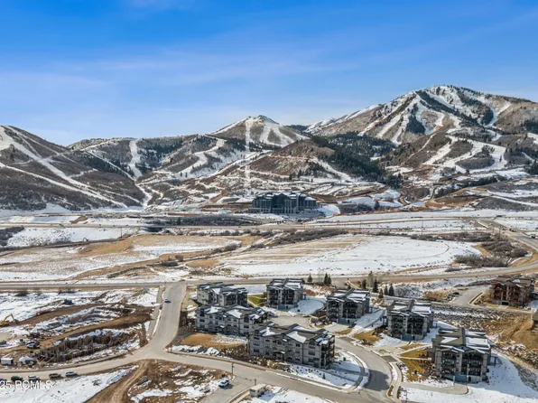 1166 W Helling Cir #201, Heber City, UT 84032