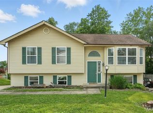 211 Coachman Way, O'Fallon, MO 63368