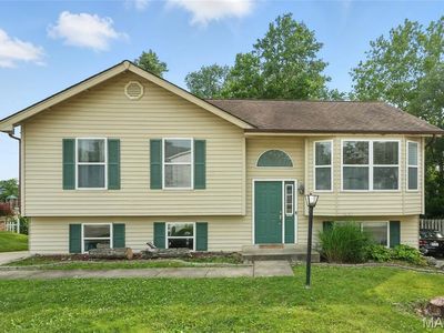 211 Coachman Way, O'Fallon, MO, 63368