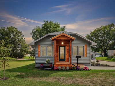 431 S 6th Ave E, Newton, IA, 50208