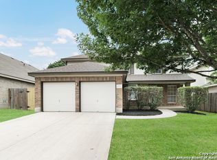 8743 Silent Oaks, San Antonio, TX 78250