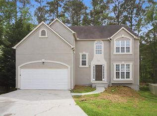 2370 Burdett Rd, Atlanta, GA 30349