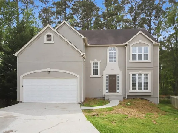 2370 Burdett Rd, Atlanta, GA 30349