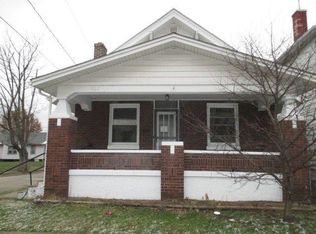 402 Williams Ave, Hamilton, OH 45015