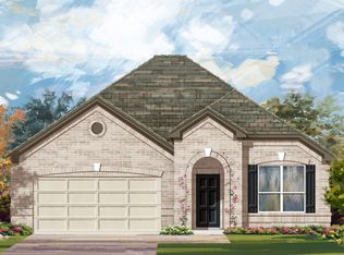 604 Lantana Ave, Lockhart, TX 78644