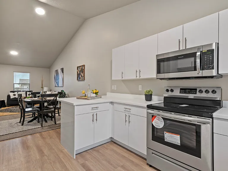 6230 W Winding Way #G302 — Photo 4