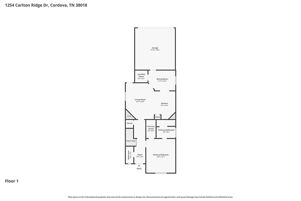 Building Photo - 1254 Carlton Ridge Dr