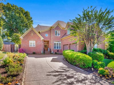 228 Valley Bend Dr, Nashville, TN, 37214