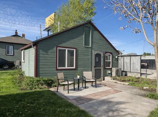 135 W 3300 S #C, Salt Lake City, UT 84115