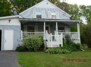 14 Espial Dr, Binghamton, NY 13903